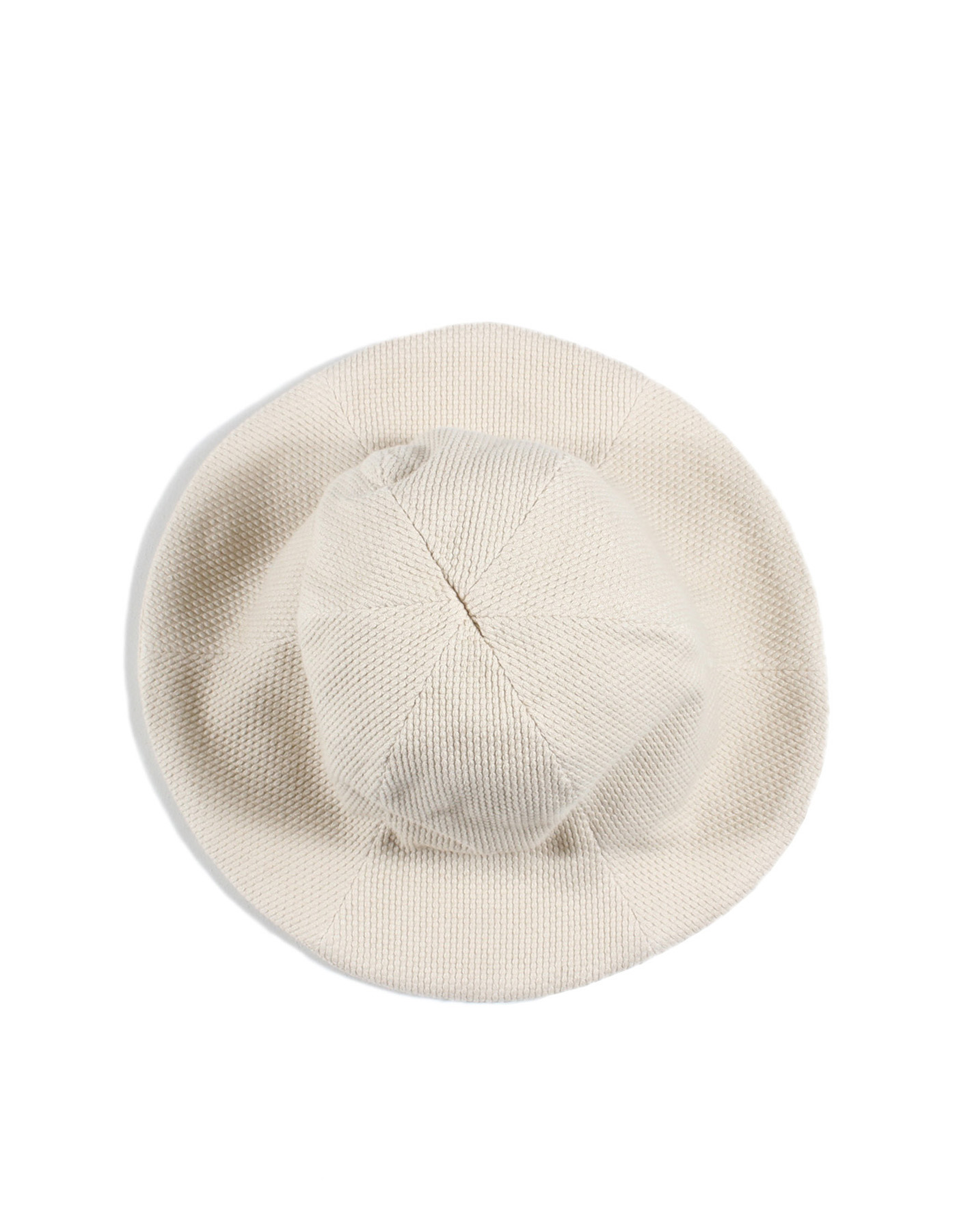 SUNA HAT - NATURAL | Prospective Flow | Japanese Fashion for Men